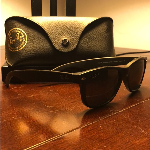 Ray-Ban Other - New Wayfarer Classic RayBans